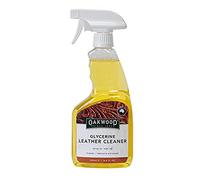 Other OAKWOOD GLYCERINE LEATHER CLEANER SPRAY