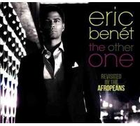 Other One - Benet,Eric CD-JEWEL CASE