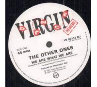 Other Ones - We Are What We Want