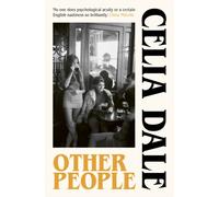Other People by Celia Dale (Paperback Book)