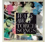 Other People Records - Ways Away - Torch Songs 1 x 12 Vinyl Album - Vi - G3z