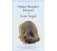 Other People's Houses: A Novel