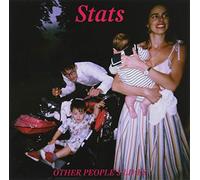 OTHER PEOPLE’S LIVES