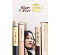 Other People’s Words