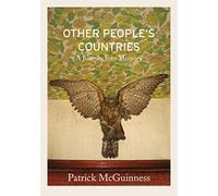 Other People's Countries: A Journey into Memory