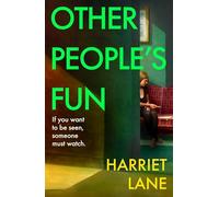 Other People's Fun: A wickedly funny literary thriller for the Instagram age