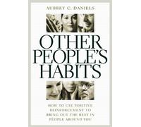 Other People's Habits