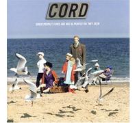 Other People's Lives Are Not As Perfect As They Seem By Cord (2006-10-02)