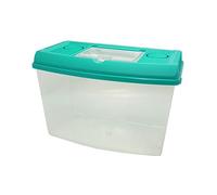 Other Pet Keeper Plastic Tank Xlge, Clear
