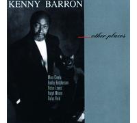 Other Places by Kenny Barron (2004-02-03)