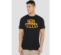 Other Pontiac Judge Logo T-Shirt, Black | Size: 5XL Other Black 5XL