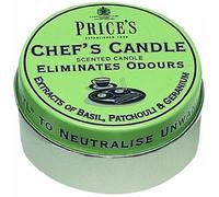 Other Price's Candles Chefs Tin Scented