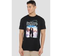 Other Princess Bride Storybook Love T-Shirt, Black | Size: Medium Other Black M