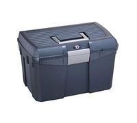 Protack Grooming Box - Midnight Blue