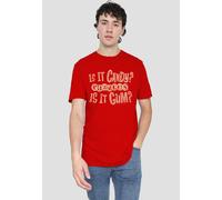 Other Razzles What Is This T-Shirt, Red | Size: 2XL Other Red 2XL