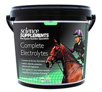 Other SCIENCE SUPPLEMENTS COMPLETE ELECTROLYTES