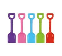Other Scoop Spade Bright Colours 28cm