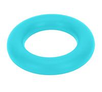 Other Sewing and Embroidery Supplies, Organizer Tool for Metal Plastic Sewing Machine Bobbins Bobbin Holder DIY Rubber Cute Round Storage (Light Blue)
