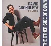 Other Side of Down - David Archuleta Compact Disc