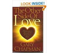 Other Side of Love (Handling Anger In A Godly Way)