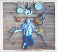 Bill Evans The Other Side of Something (CD) Album