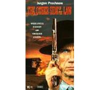 Other Side of the Law [VHS]