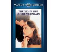 Other Side of the Mountain [DVD] [1975] [Region 1] [US Import] [NTSC]