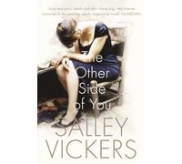 Other Side of You – A Moving Literary Novel Set in Rome About Art and Redemption