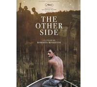 Other Side (the) - DVD
