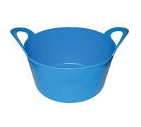 Other STADIUM GROUP SPL0302 PROSTABLE Flexi Feed Skip 12 LT, Clear, Litre