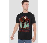 Other Steven Rhodes Night Out T-Shirt, Black | Size: Large Other Black L