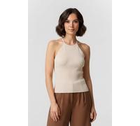 & Other Stories Adrien Tank Top Beige size L | Tank Tops Outlet | Women | Brown L