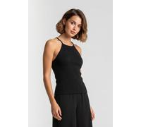 & Other Stories Adrien Tank Top Black size L | Tank Tops Outlet | Women | Black L