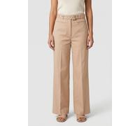& Other Stories Adwen Trousers Camp Beige size 32 | Formal Pants Outlet | Women | Brown 32