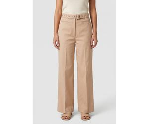 & Other Stories Adwen Trousers Camp Beige size 38 | Formal Pants Outlet | Women | Brown 38