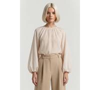 & Other Stories Aggy Top White size 32 | Blouses Outlet | Women | White 32