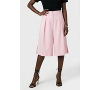 & Other Stories Aida Shorts Pink size 42 | Wide Pants Outlet | Women | Pink 42