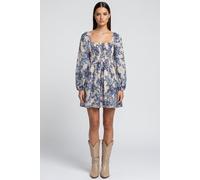 & Other Stories Aletta Dress Speed Beige size 34 | Mini Dresses Outlet | Women | Brown 34