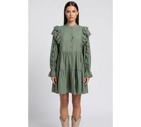 & Other Stories Alidress Khaki size S | Mini Dresses Outlet | Women | Brown S