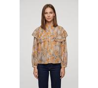 & Other Stories Alina Blouse Yellow size L | Button-Down Shirts Outlet | Women | Yellow L