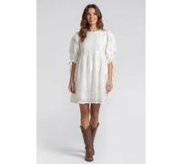 & Other Stories Allana Dress White size S | Mini Dresses Outlet | Women | White S