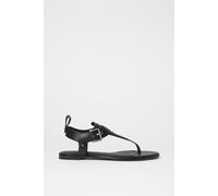 & Other Stories America Sandal Black size 37 | Sandals Outlet | Women | Brown 37