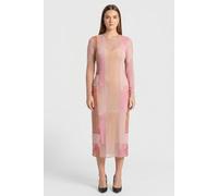 & Other Stories Beth Bustier Beige size 40 | Midi Dresses Outlet | Women | Brown 40
