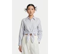 & Other Stories Calvin Shirt Blue size 34 | Button-Down Shirts Outlet | Women | Blue 34
