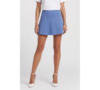& Other Stories Camilla Scuba Skirt Blue size M | Mini Skirts Outlet | Women | Blue M