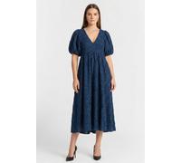 & Other Stories Camille Dress Speed Blue size 36 | Maxi Dresses Outlet | Women | Blue 36