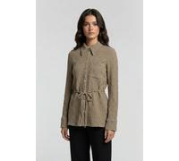 & Other Stories Carima Shirt Beige size S | Button-Down Shirts Outlet | Women | Brown S
