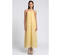 & Other Stories Cecil Dress Yellow size S | Maxi Dresses Outlet | Women | Yellow S