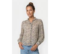 & Other Stories Clarice Blouse Speed Purple size M | Button-Down Shirts Outlet | Women | Purple M