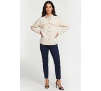 & Other Stories Clyde Shirt White size M | Button-Down Shirts Outlet | Women | White M